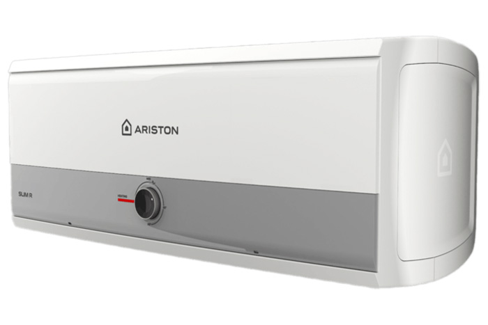 Bình nóng lạnh Ariston 20 lít SLIM3 20R AG+ VN